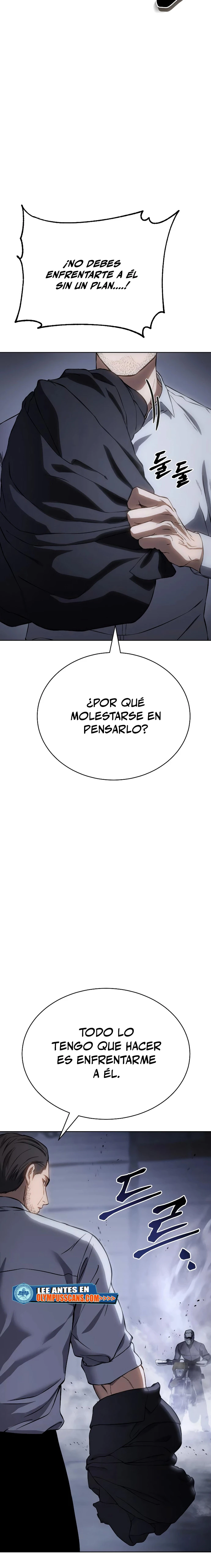 Los gemelos Baek Capítulo 15 - Page 40