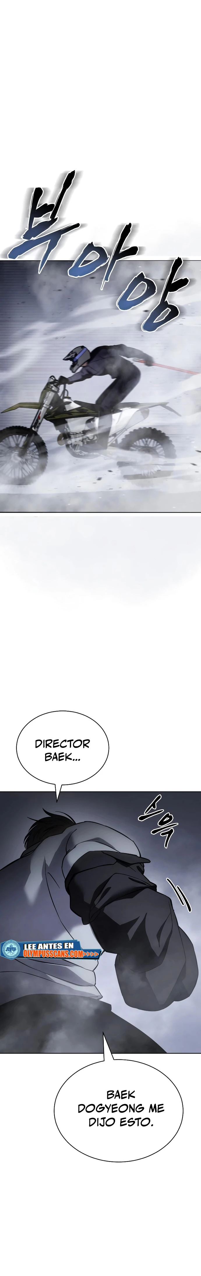 Los gemelos Baek Capítulo 15 - Page 41