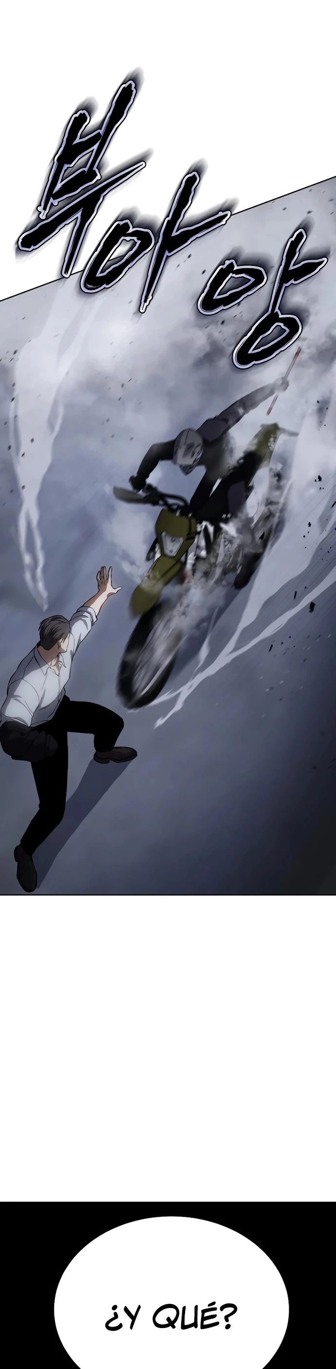 Los gemelos Baek Capítulo 15 - Page 42