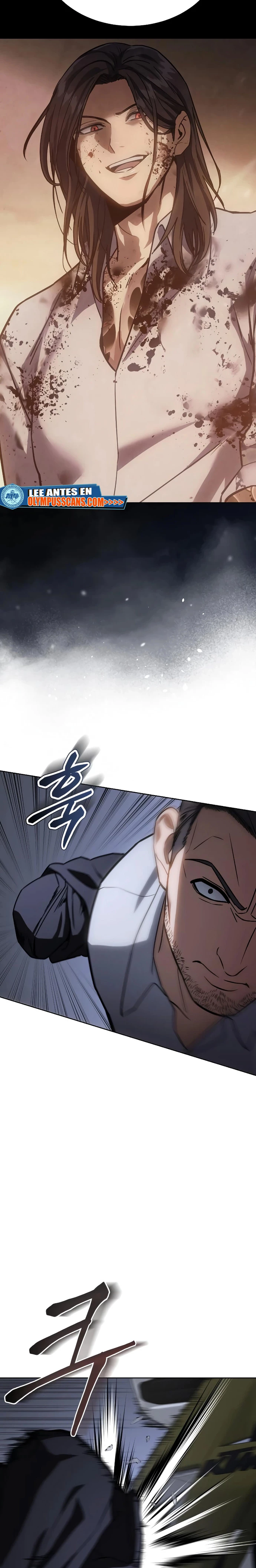 Los gemelos Baek Capítulo 15 - Page 43