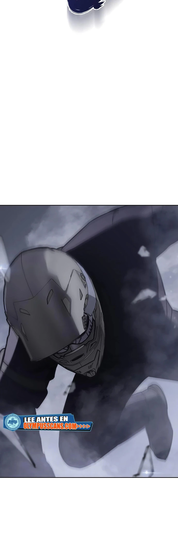 Los gemelos Baek Capítulo 15 - Page 45