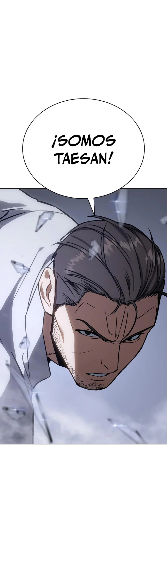 Los gemelos Baek Capítulo 15 - Page 46