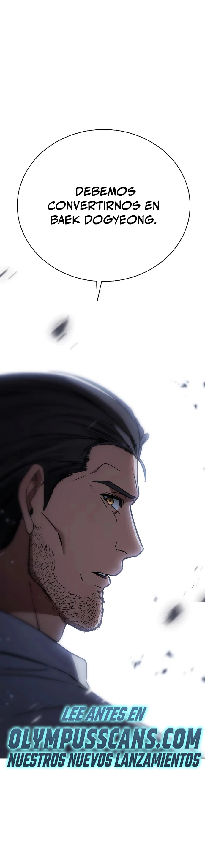 Los gemelos Baek Capítulo 15 - Page 49