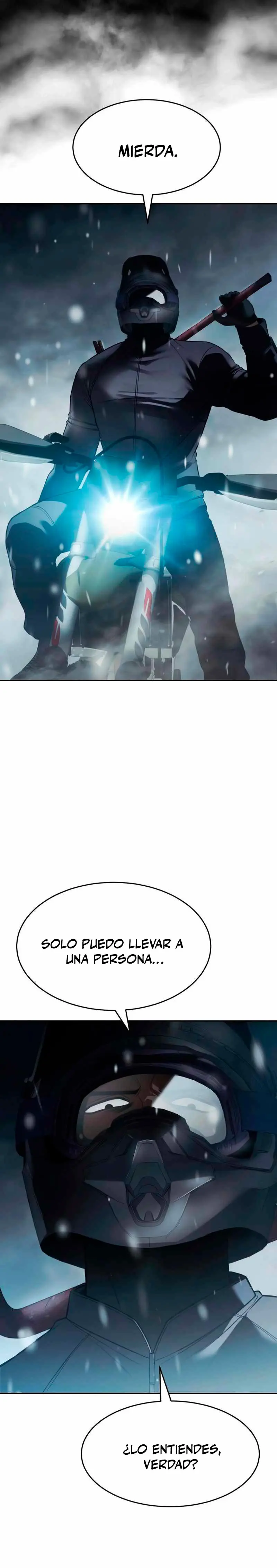 Los gemelos Baek Capítulo 152 - Page 15