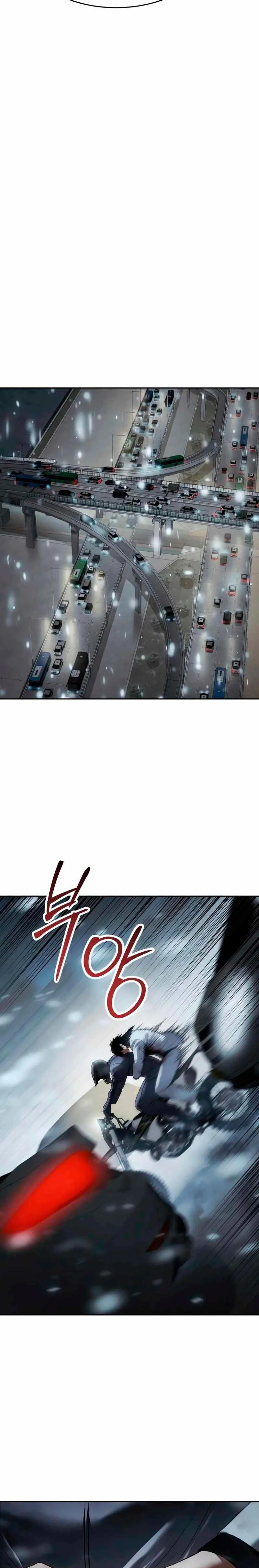 Los gemelos Baek Capítulo 152 - Page 28