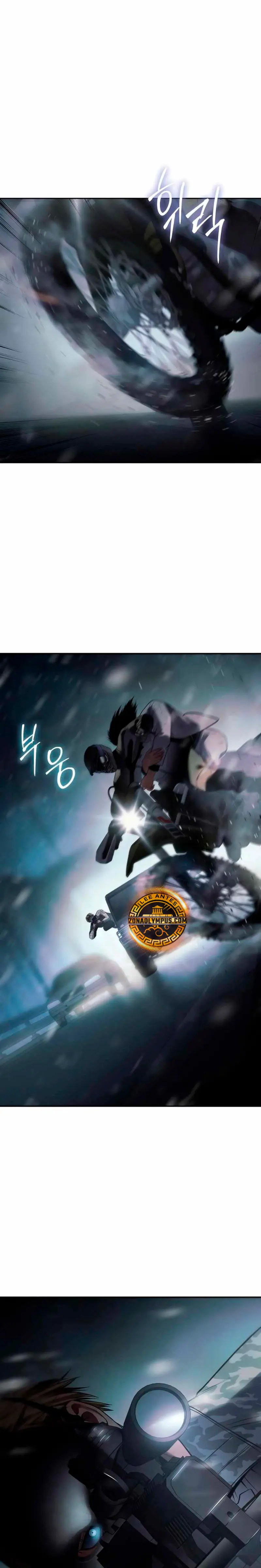 Los gemelos Baek Capítulo 152 - Page 37