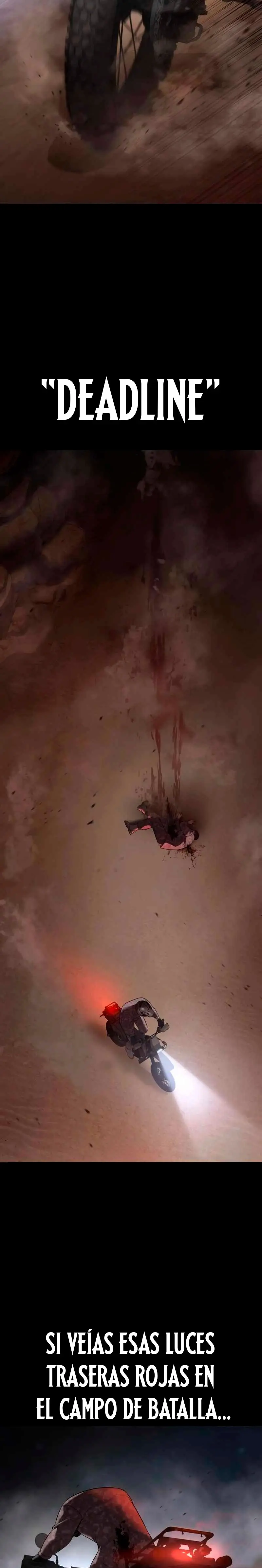 Los gemelos Baek Capítulo 152 - Page 6