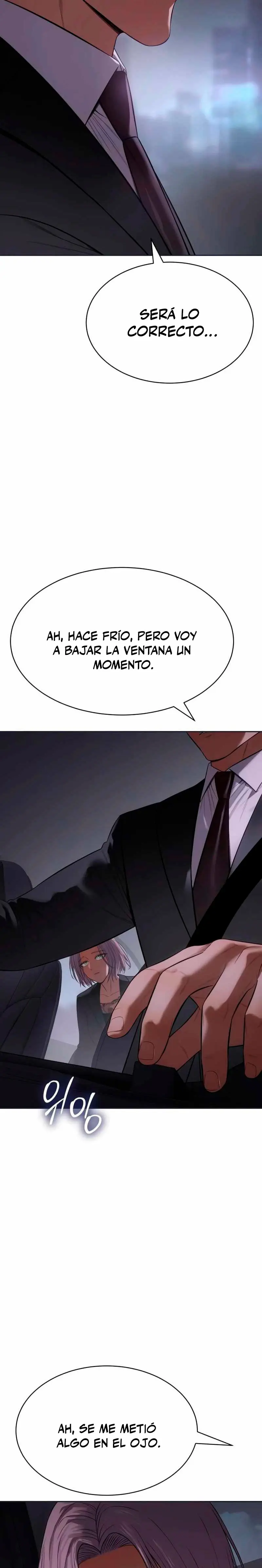 Los gemelos Baek Capítulo 154 - Page 43