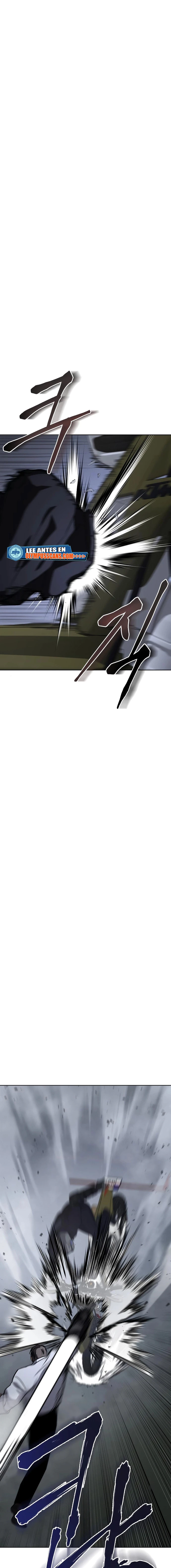 Los gemelos Baek Capítulo 16 - Page 2