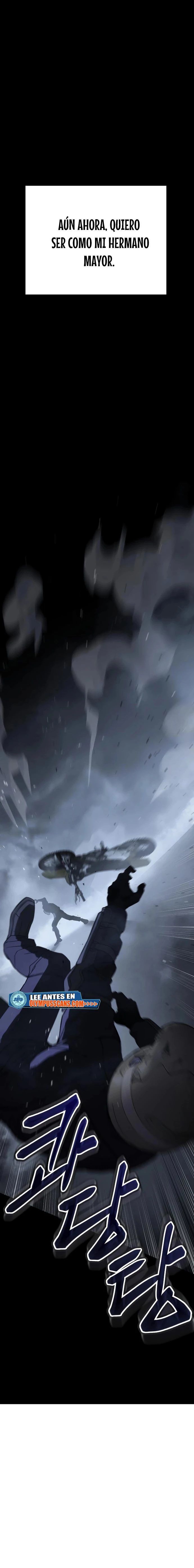 Los gemelos Baek Capítulo 16 - Page 31