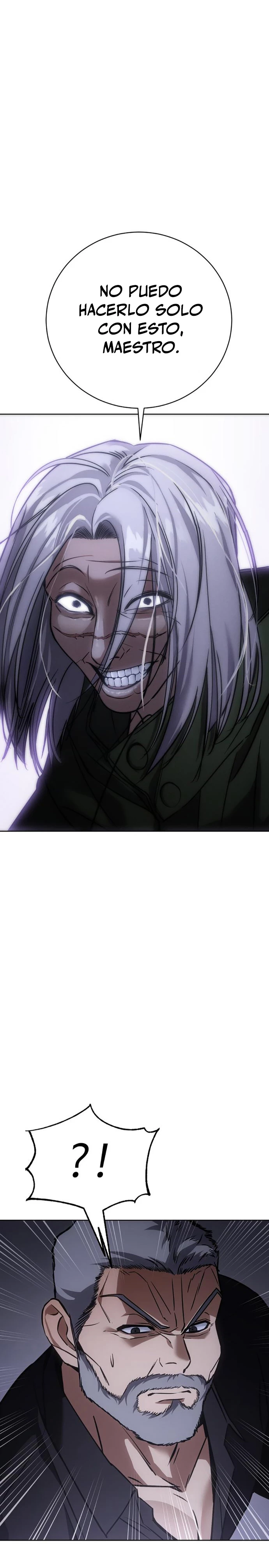 Los gemelos Baek Capítulo 17 - Page 15