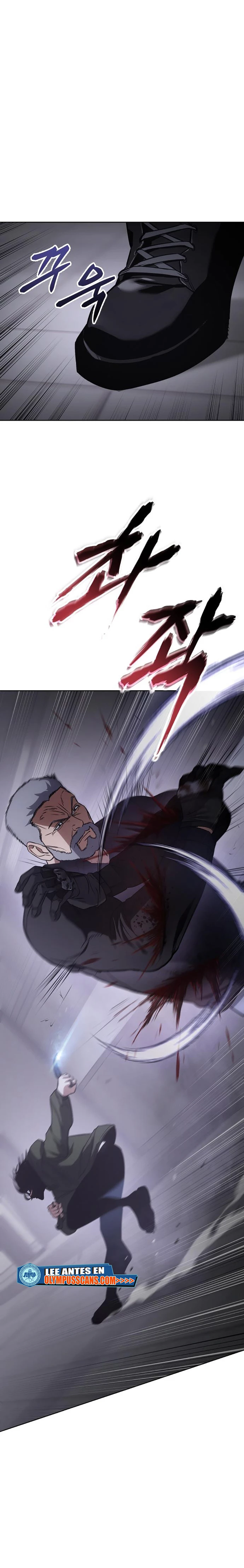 Los gemelos Baek Capítulo 17 - Page 16