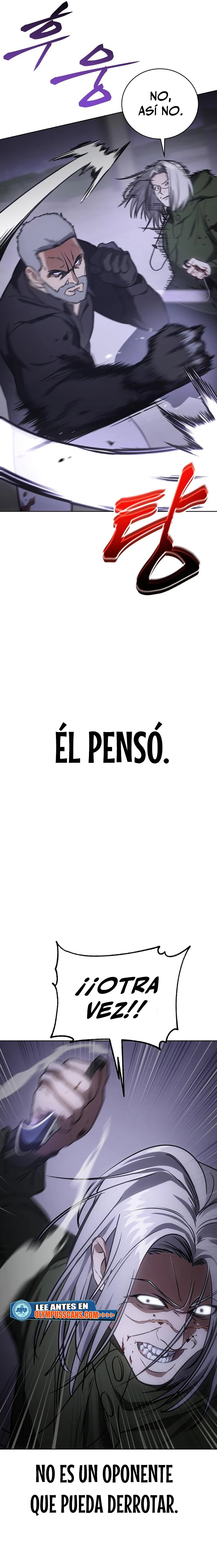 Los gemelos Baek Capítulo 17 - Page 20