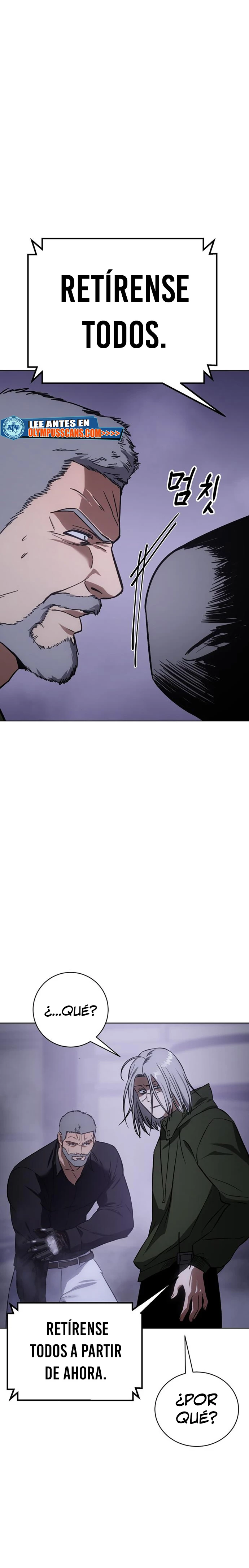 Los gemelos Baek Capítulo 17 - Page 24