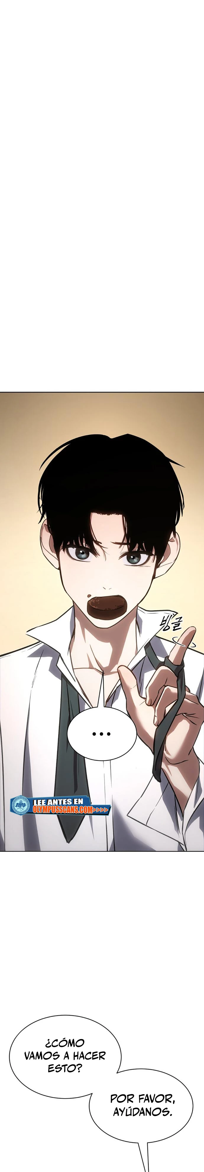 Los gemelos Baek Capítulo 17 - Page 30