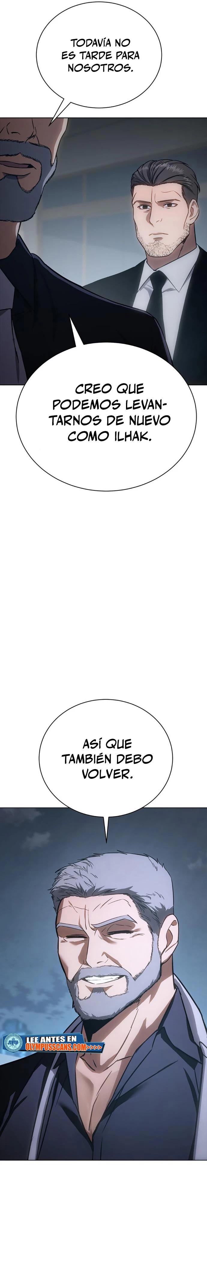 Los gemelos Baek Capítulo 17 - Page 38