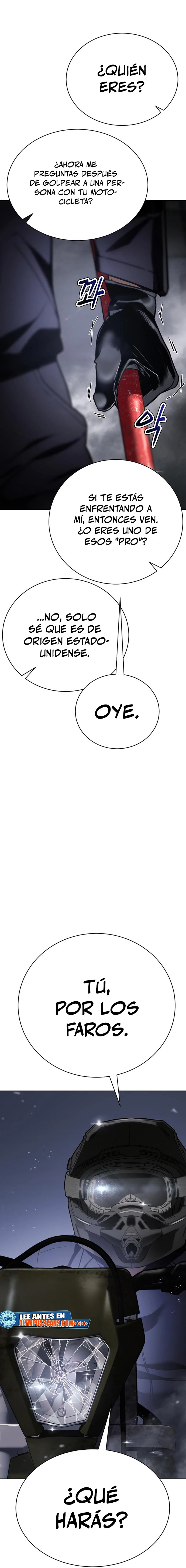 Los gemelos Baek Capítulo 17 - Page 4