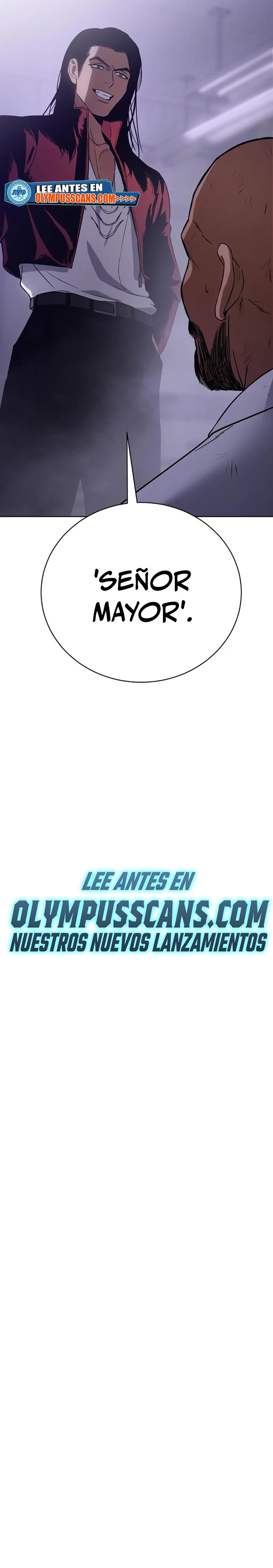 Los gemelos Baek Capítulo 17 - Page 43