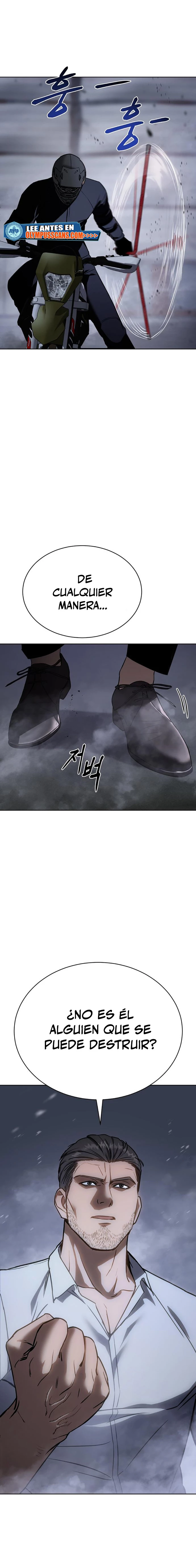 Los gemelos Baek Capítulo 17 - Page 6