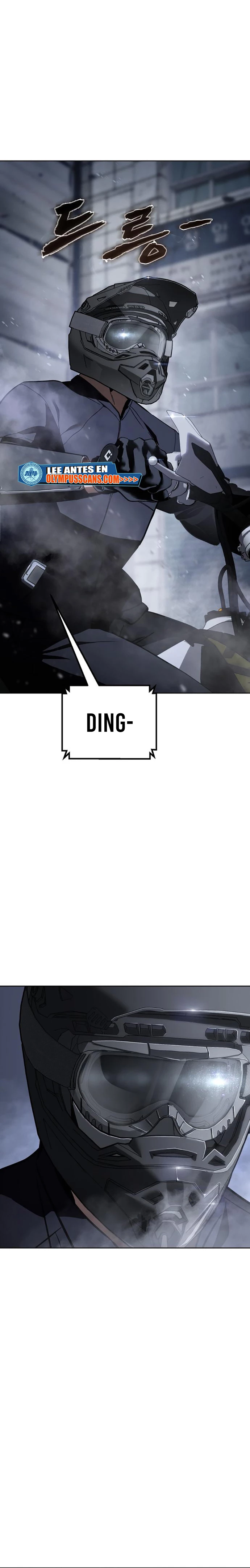 Los gemelos Baek Capítulo 17 - Page 7