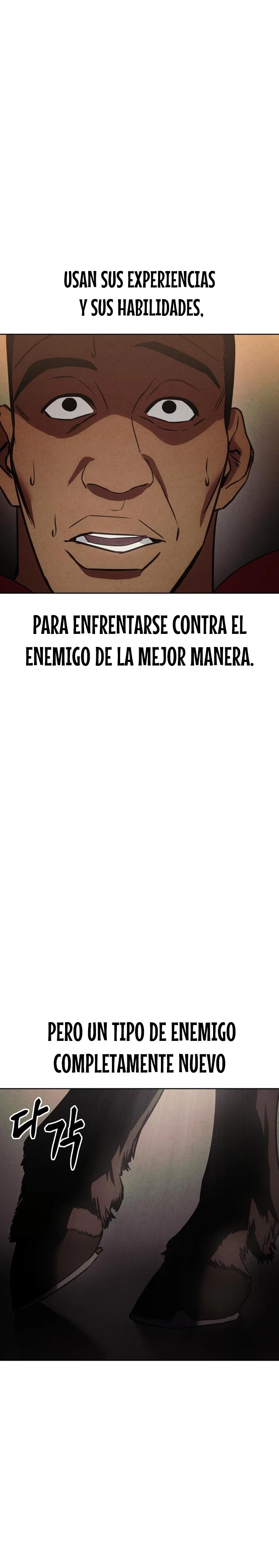 Los gemelos Baek Capítulo 18 - Page 11