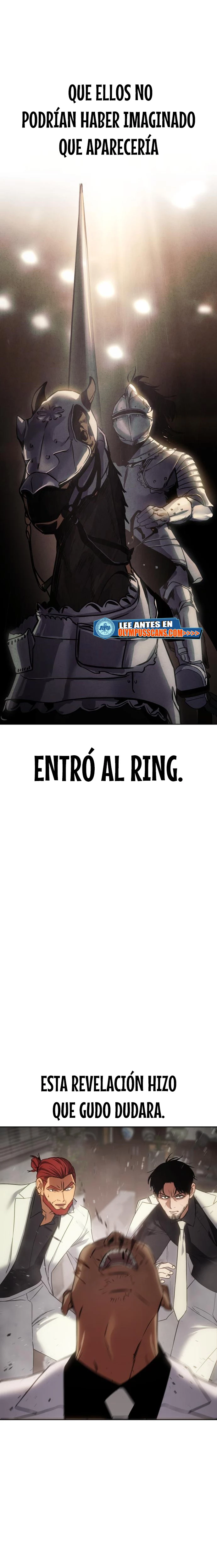 Los gemelos Baek Capítulo 18 - Page 12