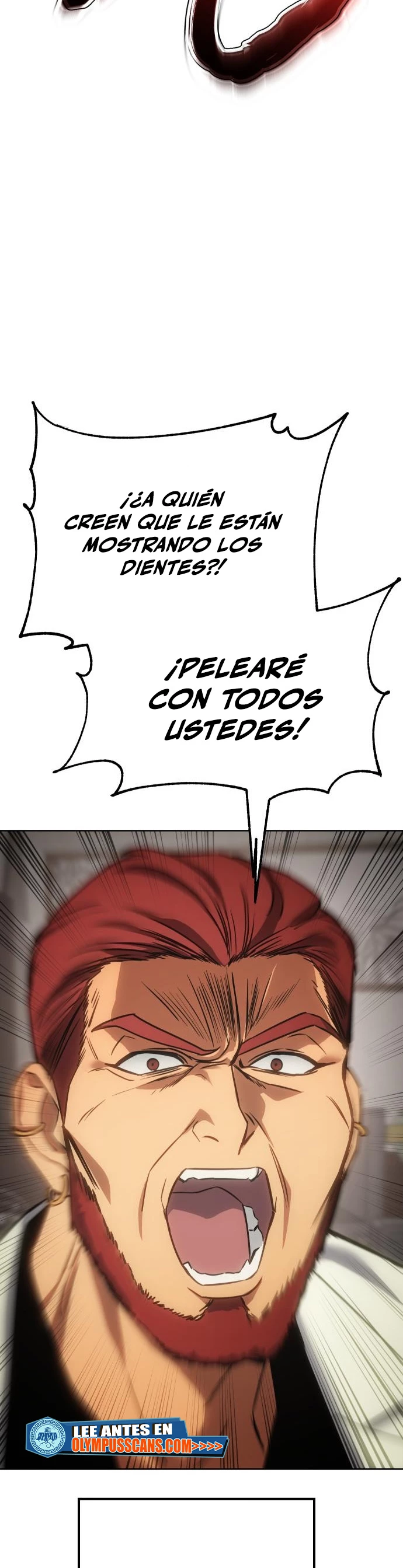 Los gemelos Baek Capítulo 18 - Page 17