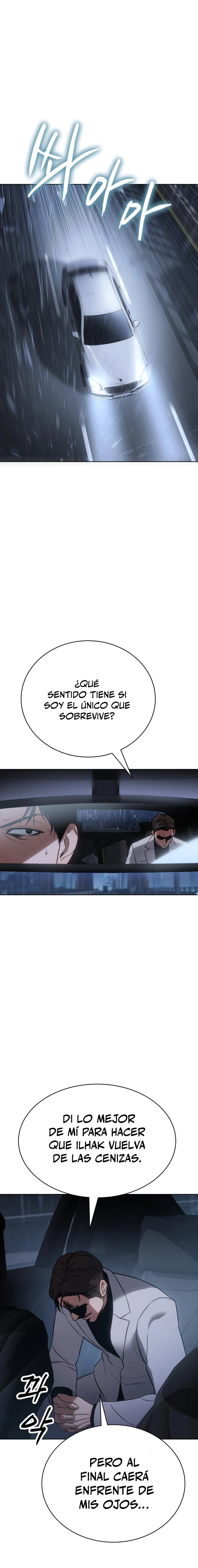 Los gemelos Baek Capítulo 18 - Page 28