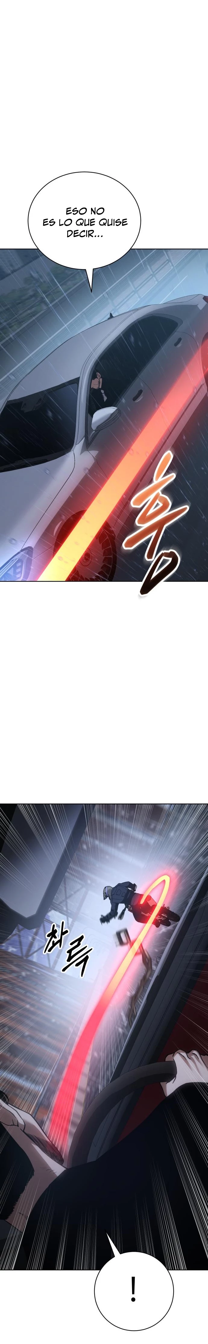 Los gemelos Baek Capítulo 18 - Page 30