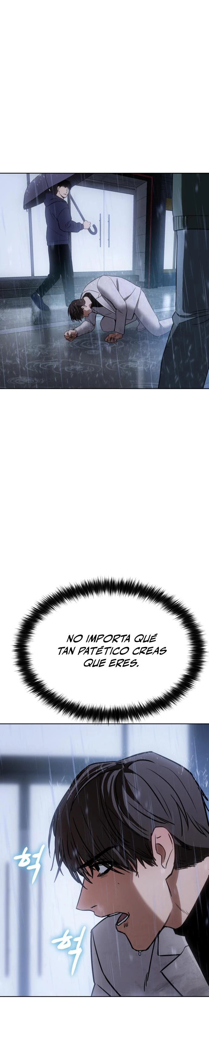 Los gemelos Baek Capítulo 18 - Page 36