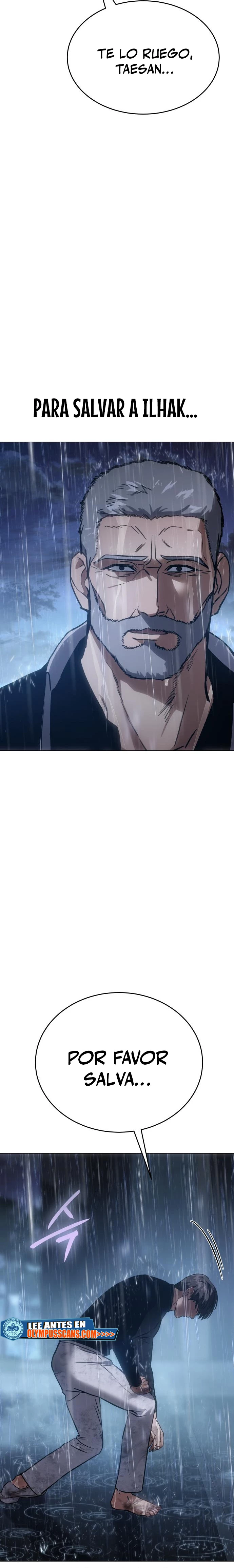 Los gemelos Baek Capítulo 18 - Page 40