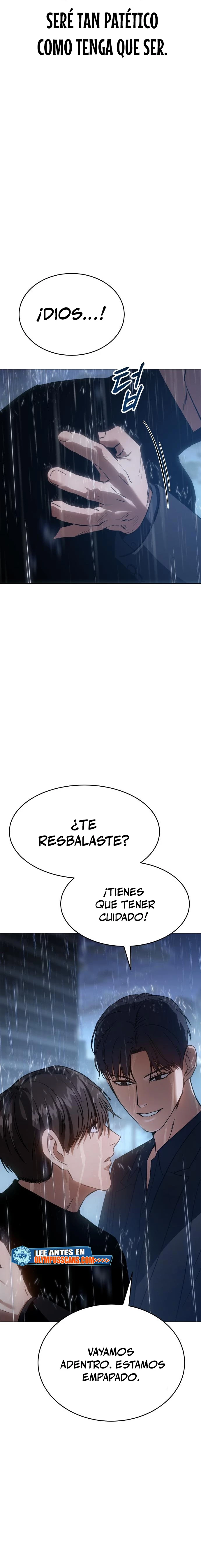 Los gemelos Baek Capítulo 18 - Page 41