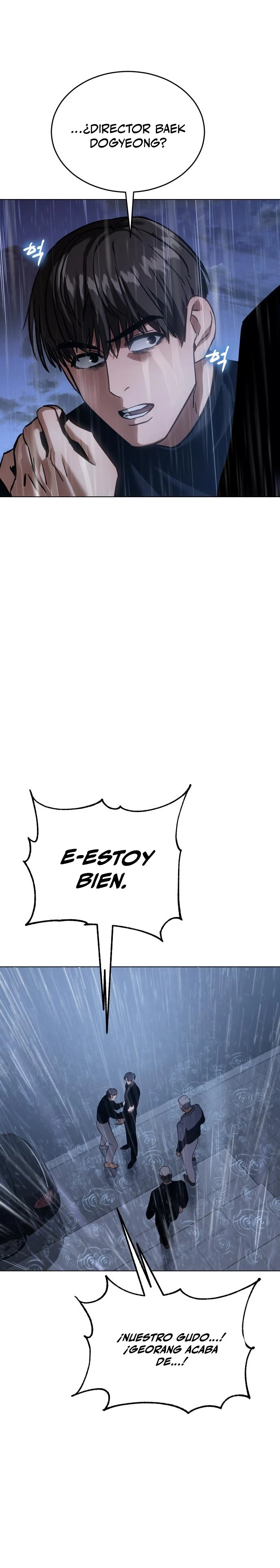 Los gemelos Baek Capítulo 18 - Page 42