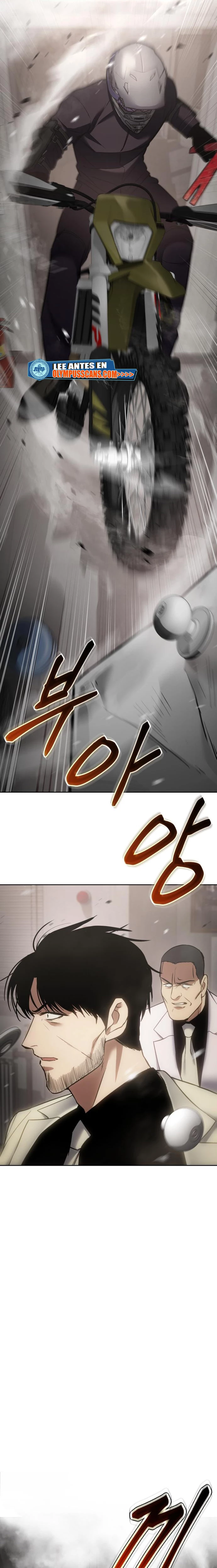 Los gemelos Baek Capítulo 18 - Page 8