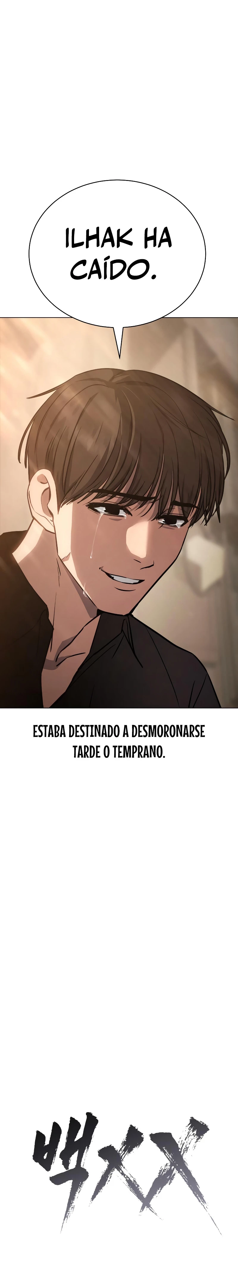 Los gemelos Baek Capítulo 19 - Page 11