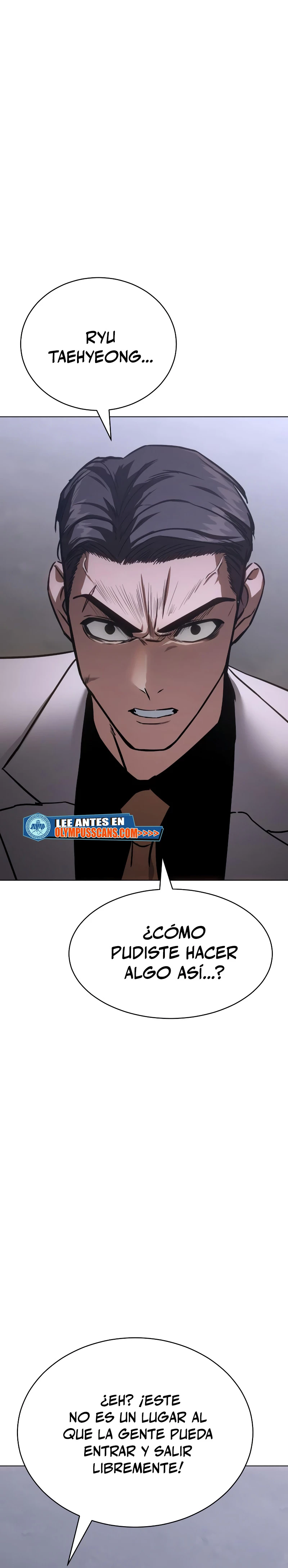 Los gemelos Baek Capítulo 19 - Page 31