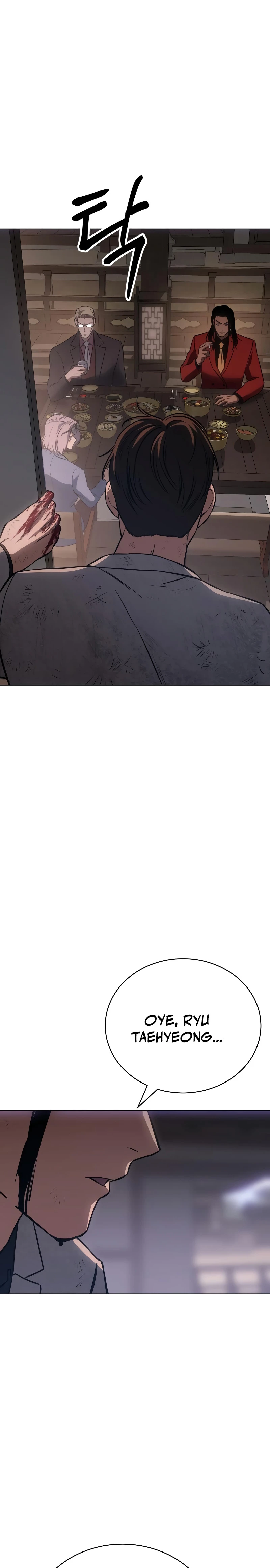 Los gemelos Baek Capítulo 19 - Page 47