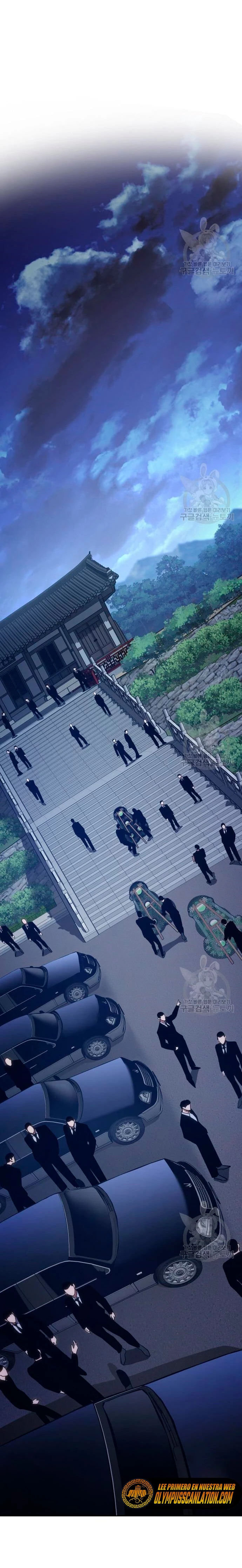 Los gemelos Baek Capítulo 2 - Page 14