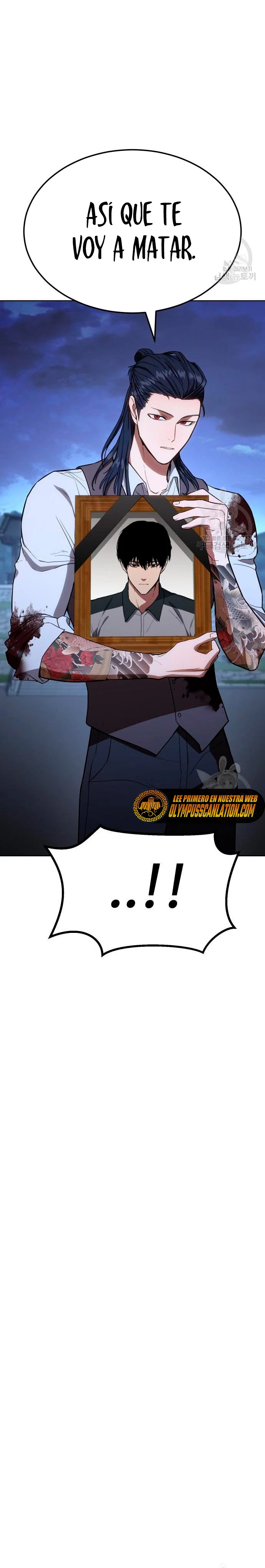 Los gemelos Baek Capítulo 2 - Page 18