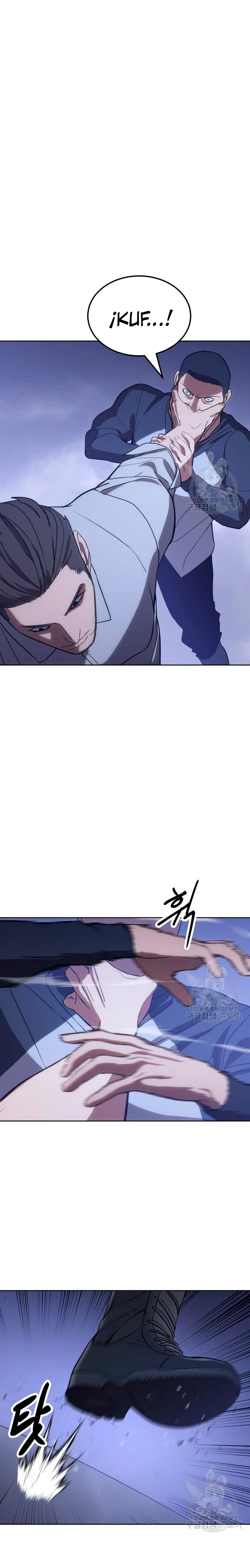 Los gemelos Baek Capítulo 2 - Page 50