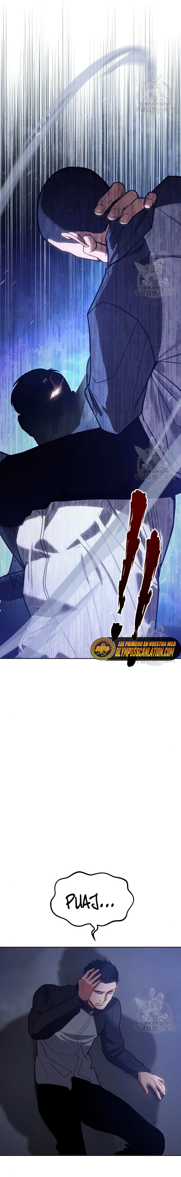 Los gemelos Baek Capítulo 2 - Page 53