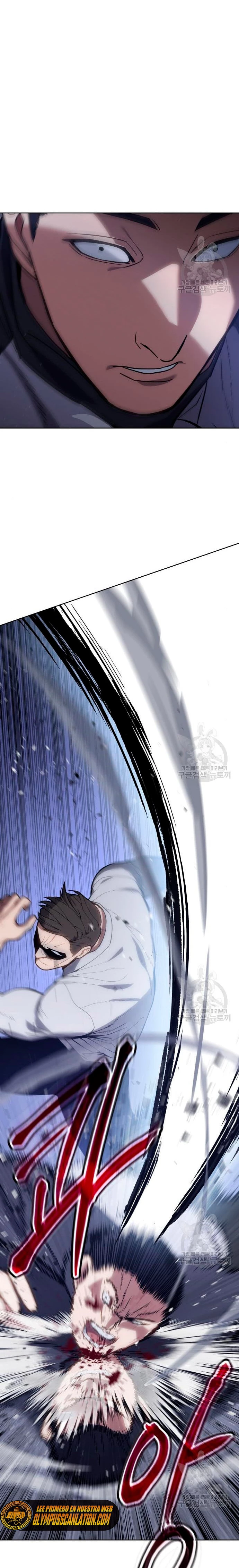 Los gemelos Baek Capítulo 2 - Page 54