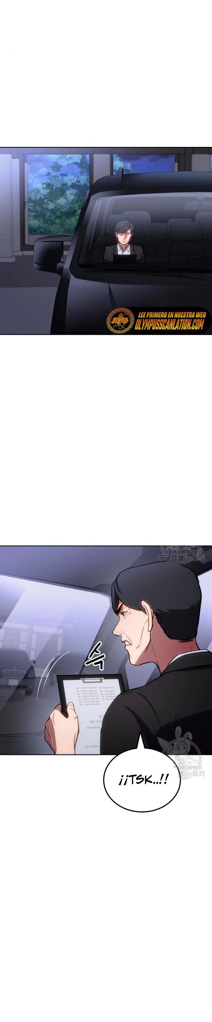 Los gemelos Baek Capítulo 2 - Page 56