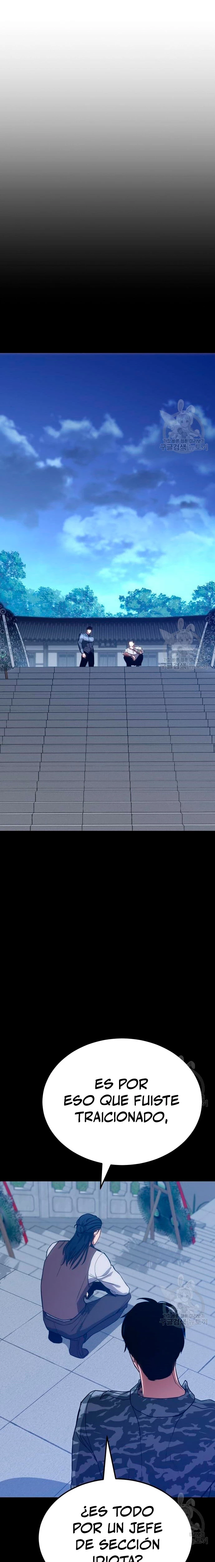 Los gemelos Baek Capítulo 2 - Page 64