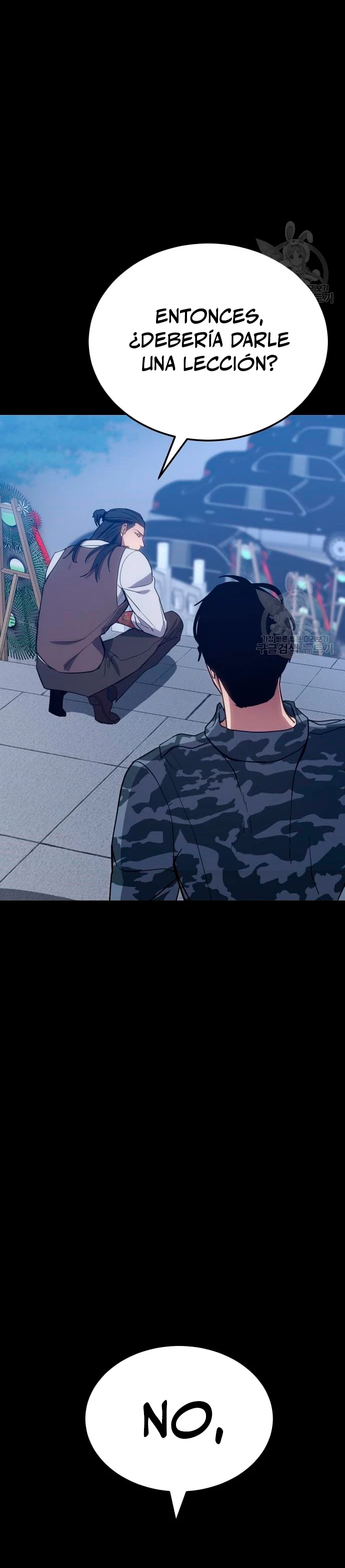 Los gemelos Baek Capítulo 2 - Page 67