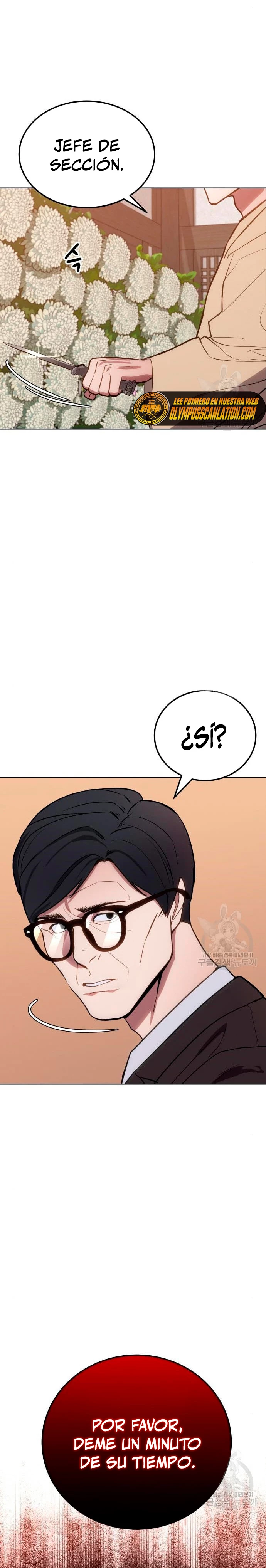 Los gemelos Baek Capítulo 2 - Page 69