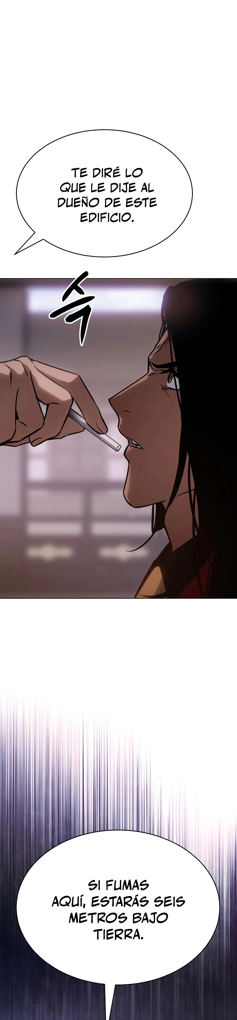 Los gemelos Baek Capítulo 20 - Page 13