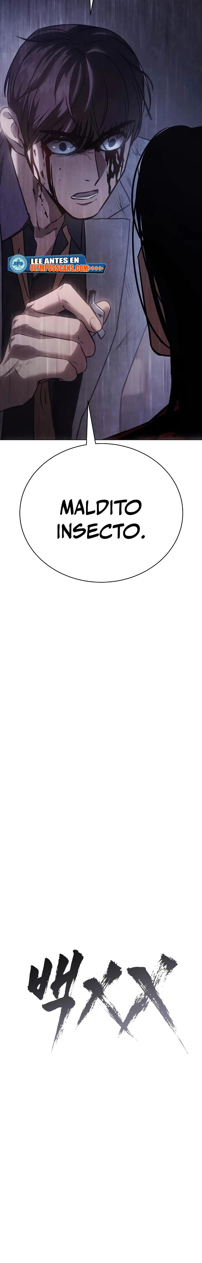 Los gemelos Baek Capítulo 20 - Page 14