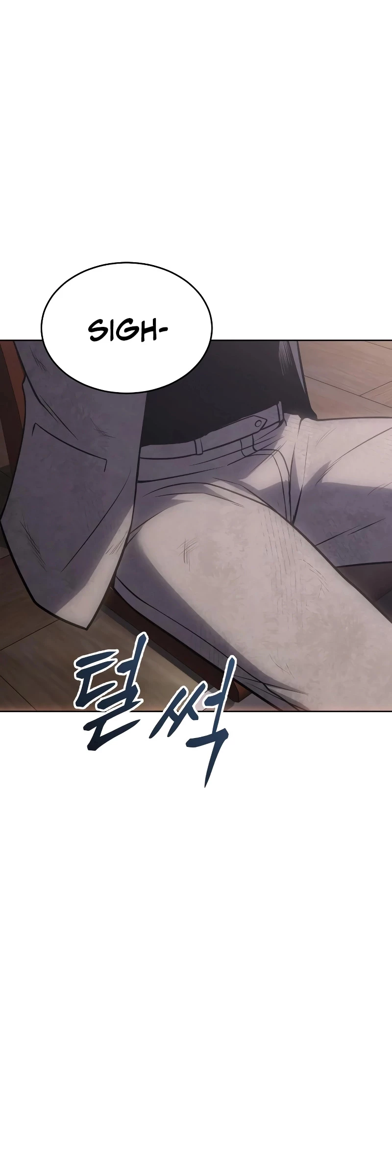 Los gemelos Baek Capítulo 20 - Page 15