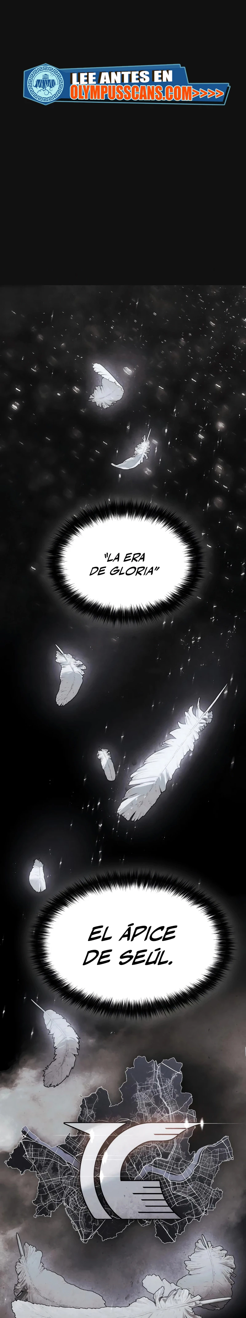 Los gemelos Baek Capítulo 20 - Page 2